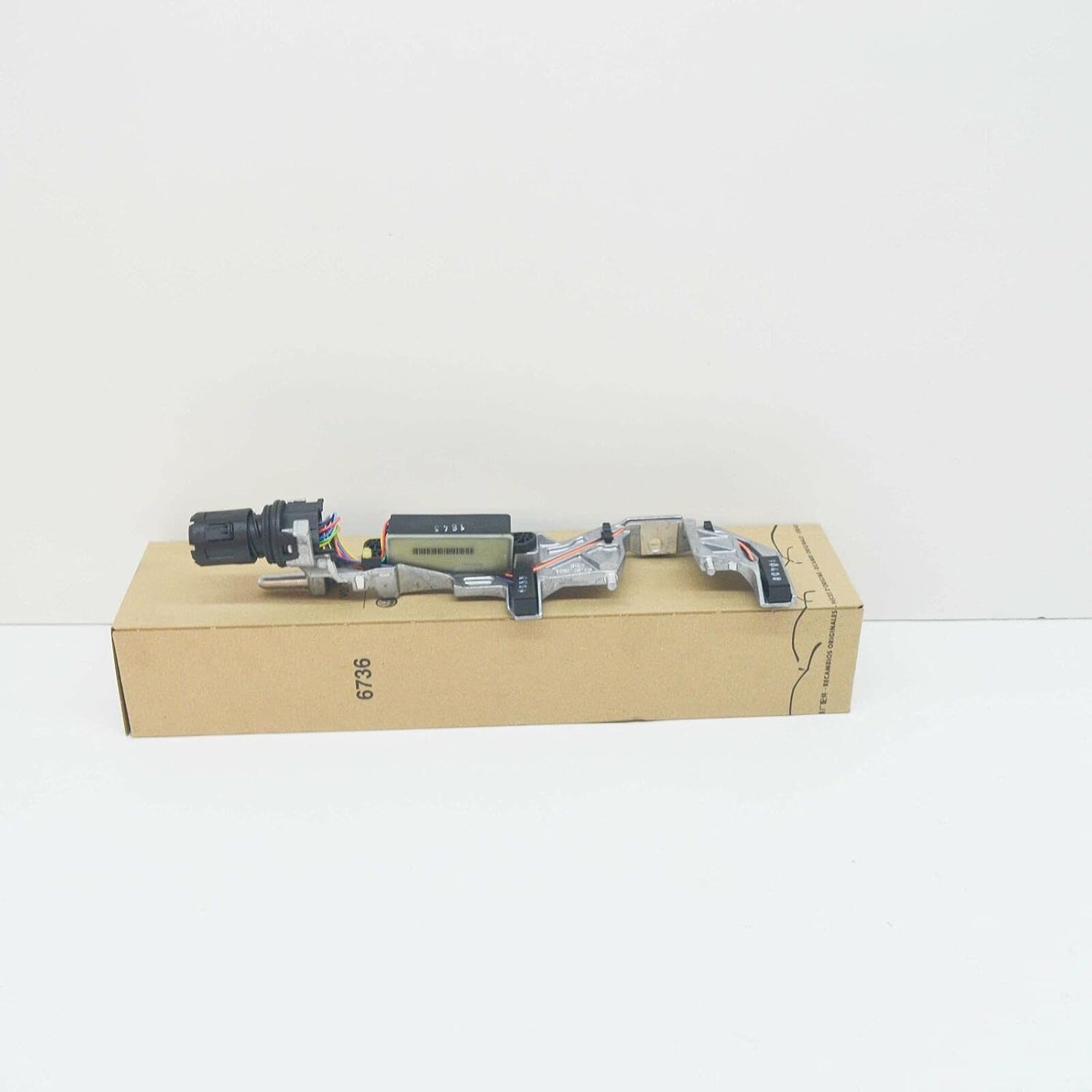 Fits A4 A5 A6 A7 Q5 Gear Selector Lever Position Sensor 0B5927321L