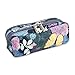 J World New York Kids' JoJo Pencil Case, Secret Garden