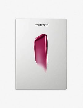 Amazon.com : Tom Ford Lip Lacquer Luxe 09 Infiltrate Vinyl