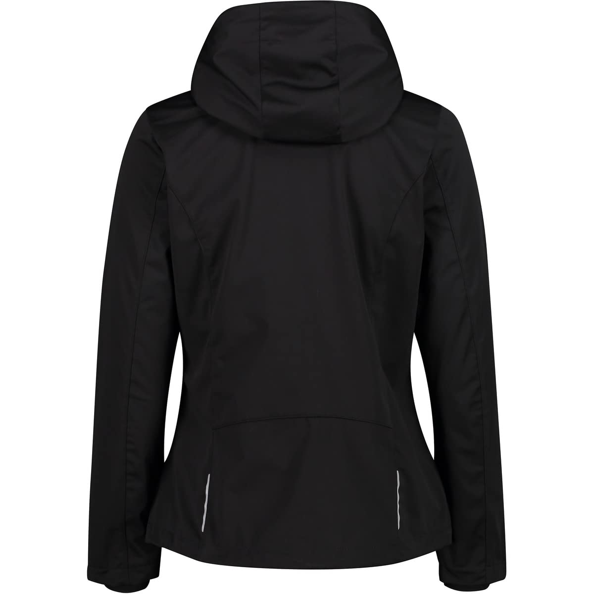 CMP Damen Light Softshell Jacke Softshelljacke Outdoorjacke