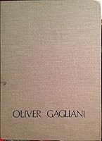Oliver Gagliani B001JKZOS8 Book Cover