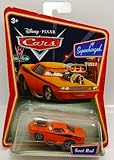 Disney Cars Toys Supercharged Snot Rod