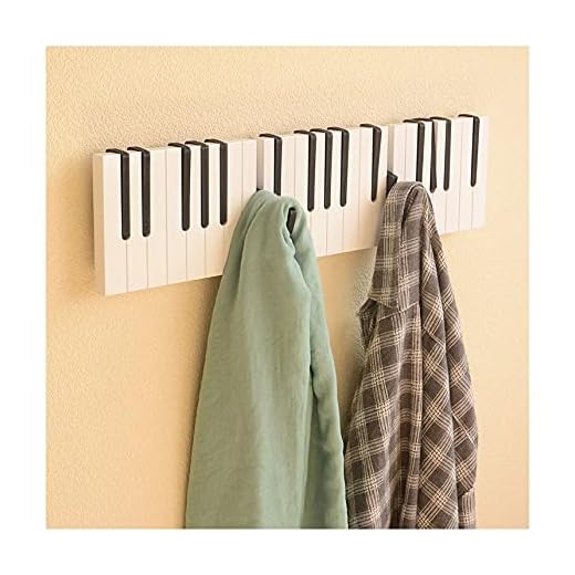 Hatthylla Väggmonterad Folding Rack, Modern Vägg Flytande Krok Hook Rack Space Spara kapphängare för kappar Hattar Scarves Key (Vit 7 9 16 Krokar) Klädhängare (Size : 16hooks)