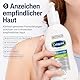CETAPHIL PRO ItchControl Hautberuhigende Pflegelotion, 2 x 295ml, Für zu Neurodermitis & Ekzemen neigende Haut, Lindert juckende, gereizte Haut, Mit Sheabutter, Filaggrin- und Ceramid-Bausteinen