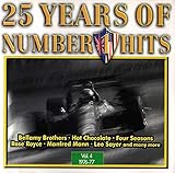 NUMBER 0NE HlTS - I976-I977