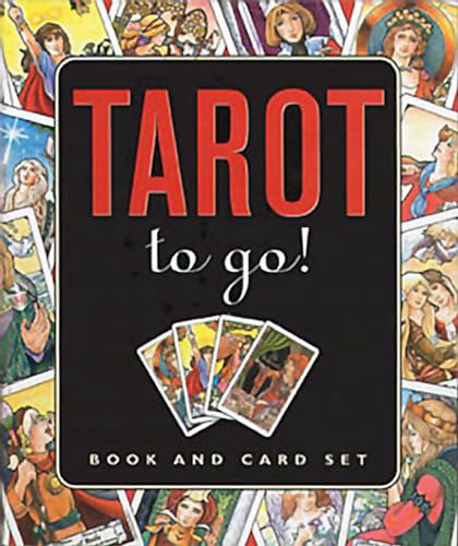 Tarot to Go! (Mini Book and Card Set)