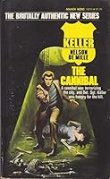 Cannibal 0671632132 Book Cover