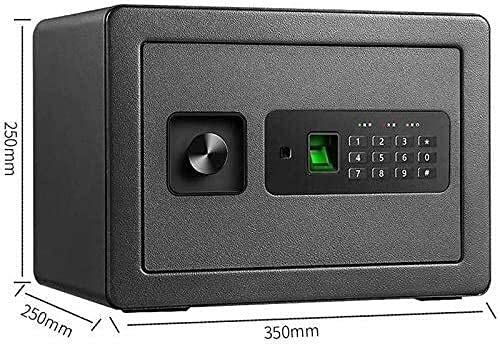 Coffre de sécurité étanche RLKHXBS à code numérique portable - 4