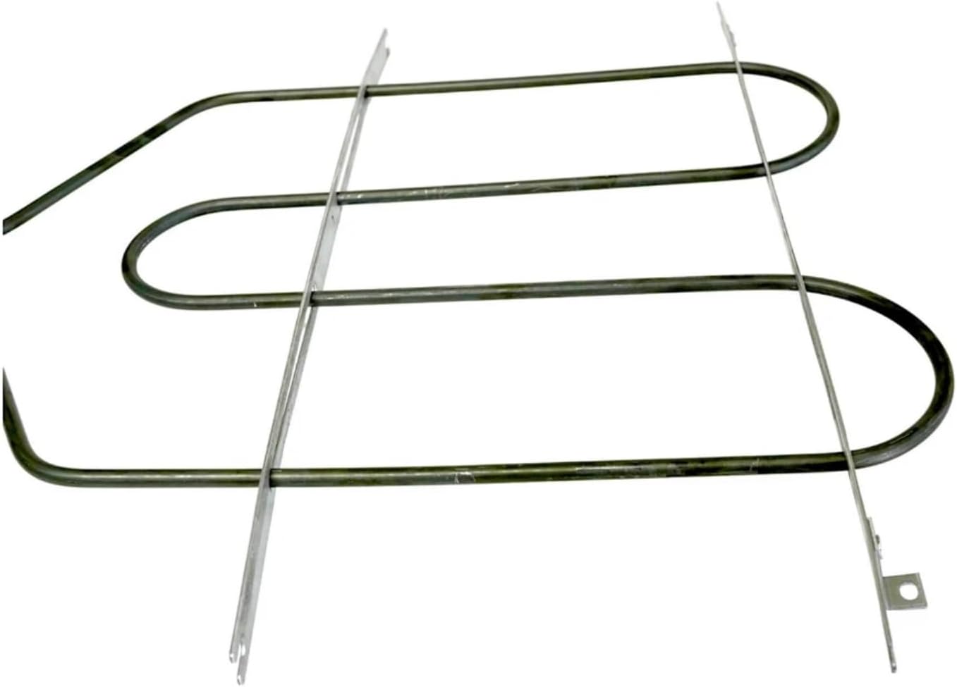 WB44T10009 AP2030995 Oven Heating Element - compatible with GE | compatible with Hotpoint | compatible with RCA | 3410W 240V Upper Broil Unit