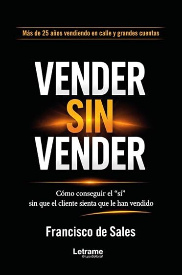 Vender sin vender