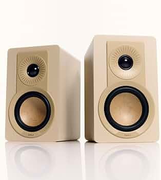 Amazon.co.jp: DALI ダリ KUPID 2WAYブックシェルフスピーカー115mm