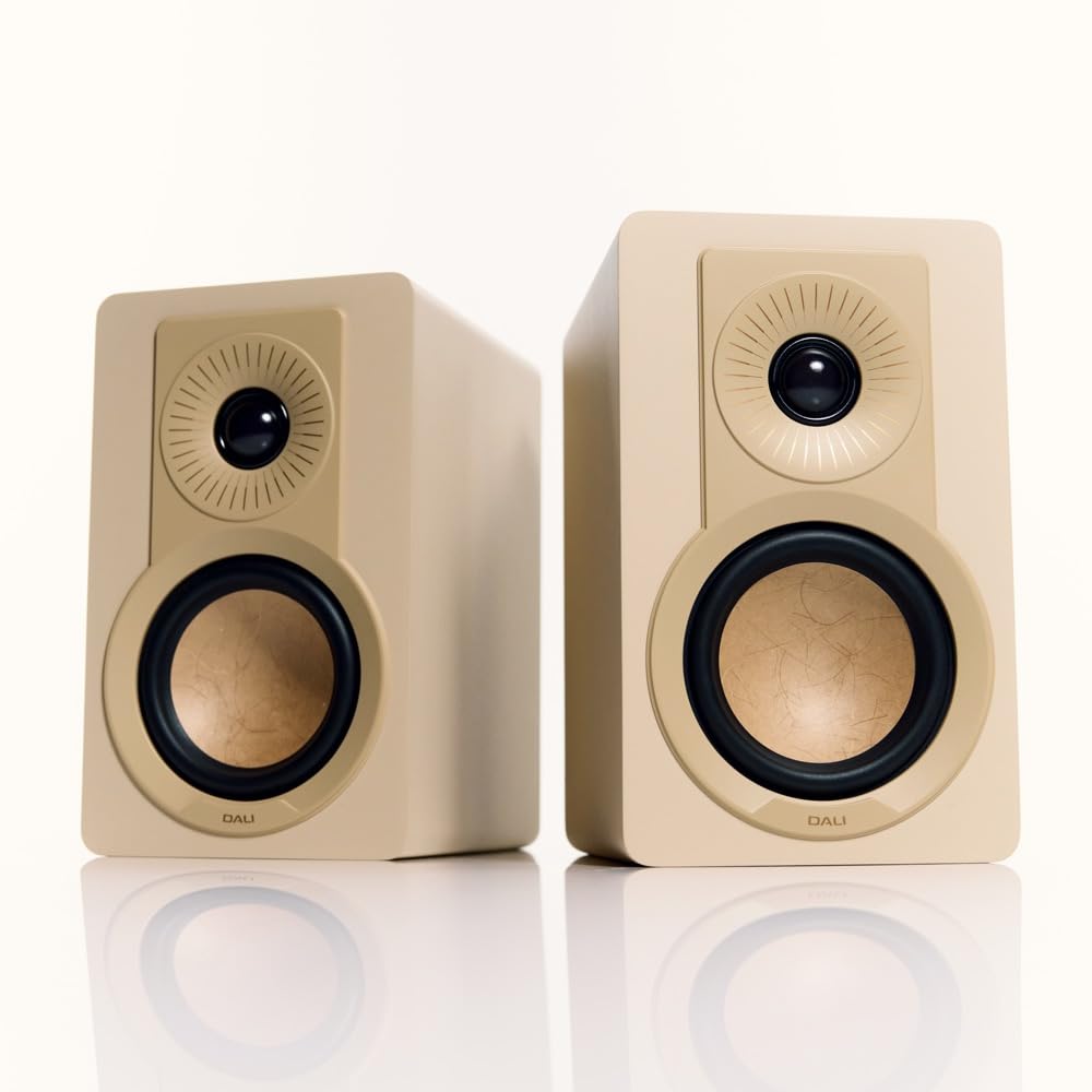 DALI 2ウェイスピーカー ウッド調 Amazon.co.jp: DALI ダリ OBERON3 2WAYブックシェルフスピーカー