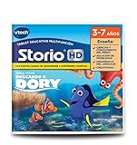 storio vtech rose Con imágenes y voces de los personajes reales