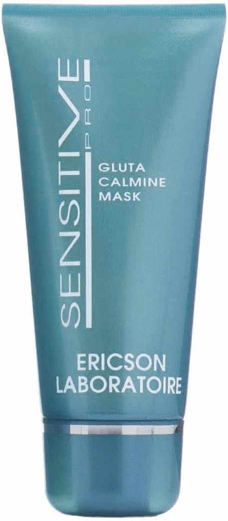 Ericson Laboratoire Sensitive Pro Ggluta-Calmine Mask