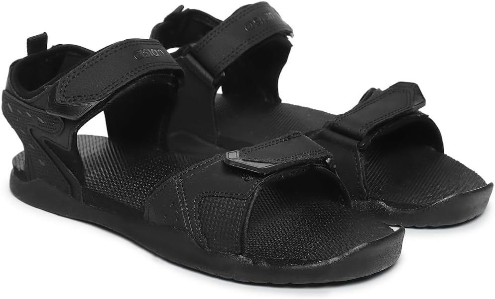 ASIAN Men's Infinity-06 Running,Walking,Gym,Training,Casual Slip-On Sports Sandals for Boy's