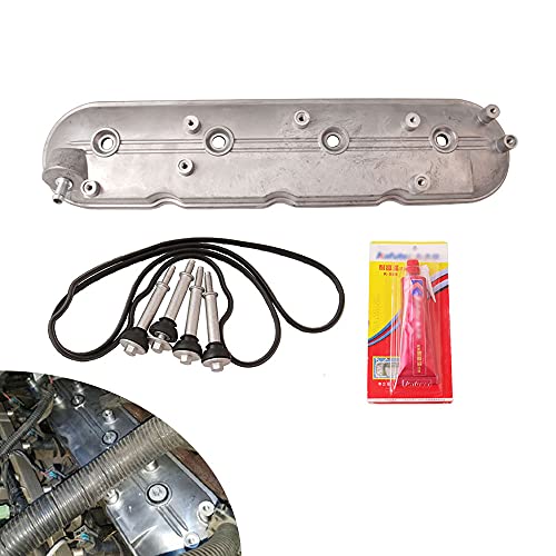 41 Best 5.3 valve covers 2022 After 193 hours of research and testing.