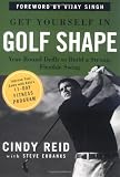 Get Yourself in Golf Shape :Year-Round Drills to Build a Strong Flexible Swing