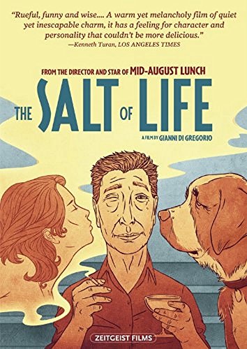 The Salt of Life