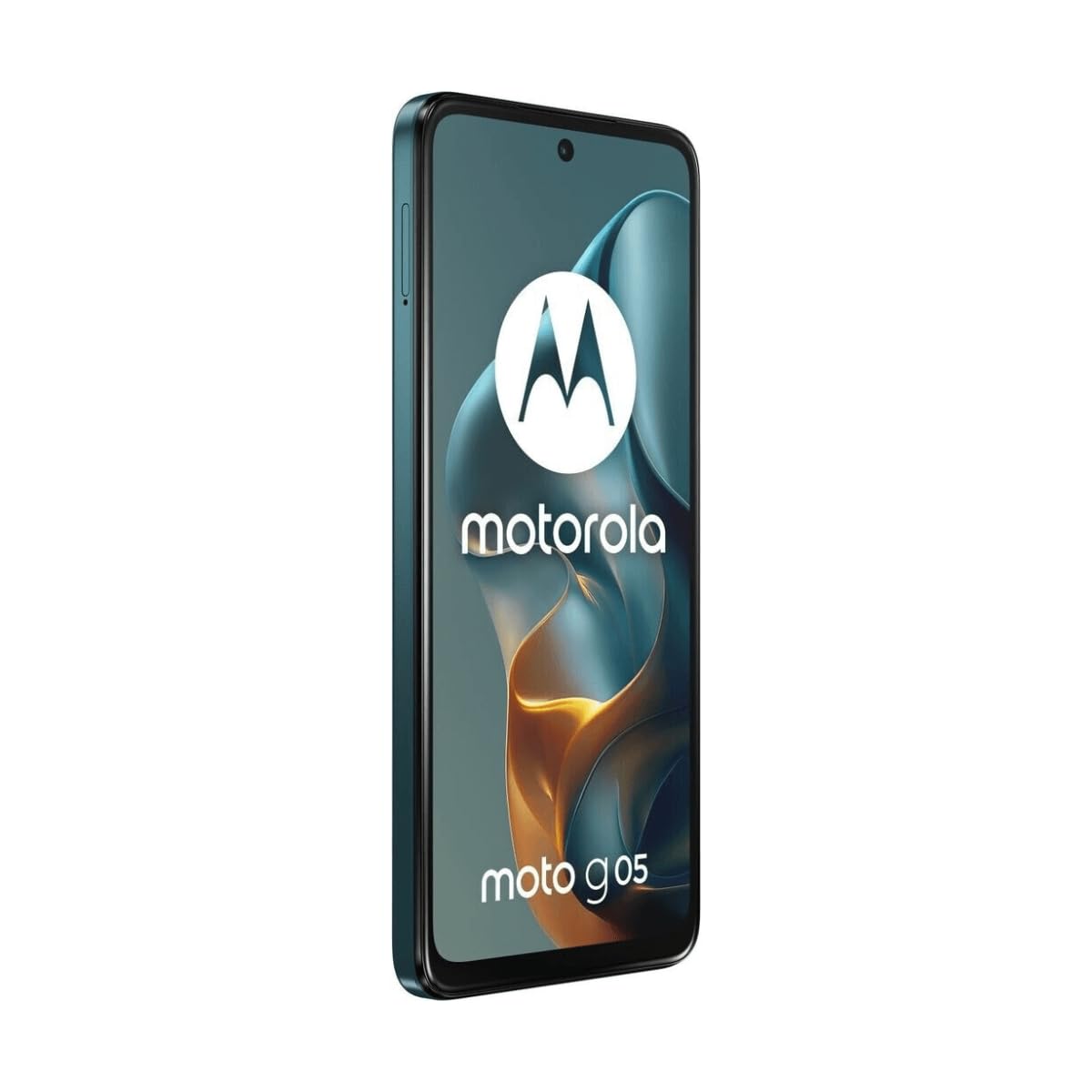 Amazon.com: Motorola Moto G05 Dual-SIM 256GB ROM + 8GB RAM (solo