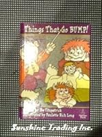 Things That Go Bump! B001TZWEVS Book Cover