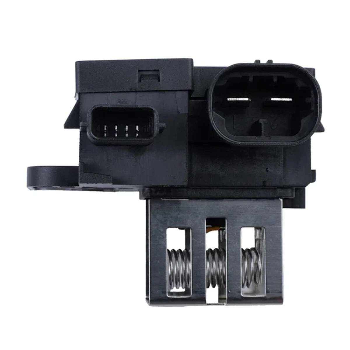 Engine Cooling Fan Relay 25230-00Q0J Compatible with Nissan Sentra Versa 2020-2023,for Nissan Kicks 2019-2023, Replace 2523000Q0J, 25550-7773R, 255507773R Blower Motor Resistor