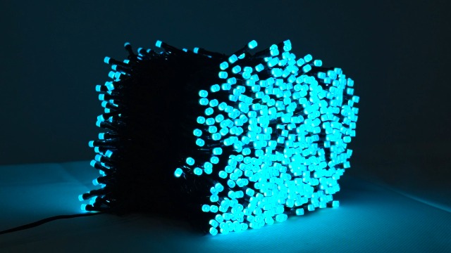 210cmチェンジングカラーLED クリスマス 210cmチェンジングカラーLED クリスマス 210cmチェンジングカラーLED