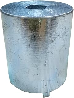 JA-ALL Middle Drive Gear