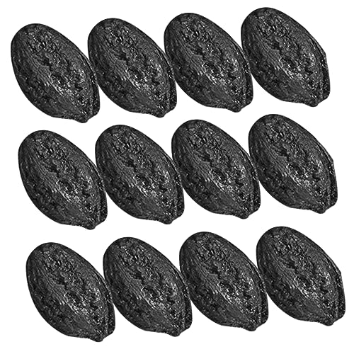 SUPVOX Lump Charcoal Portable Tea Making Stove Natural Lump Briquettes Grill for Outdoor Household Use