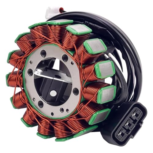 Bobine stator YFM700 haute performance kit d'allumage stable pour quad EPS