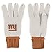 WEAR by Erin Andrews New York Giants Tonal Scarf and Gloves Set