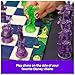 Spin Master Games, Disney Villains Chess Set for Adults & Kids, Play as Classic Disney Characters Ursula, Jafar, Hades, & More, STEM Activity, 2 Players, Easter Gift, Ages 8 & Up