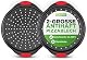 Nutrichef Pizzablech