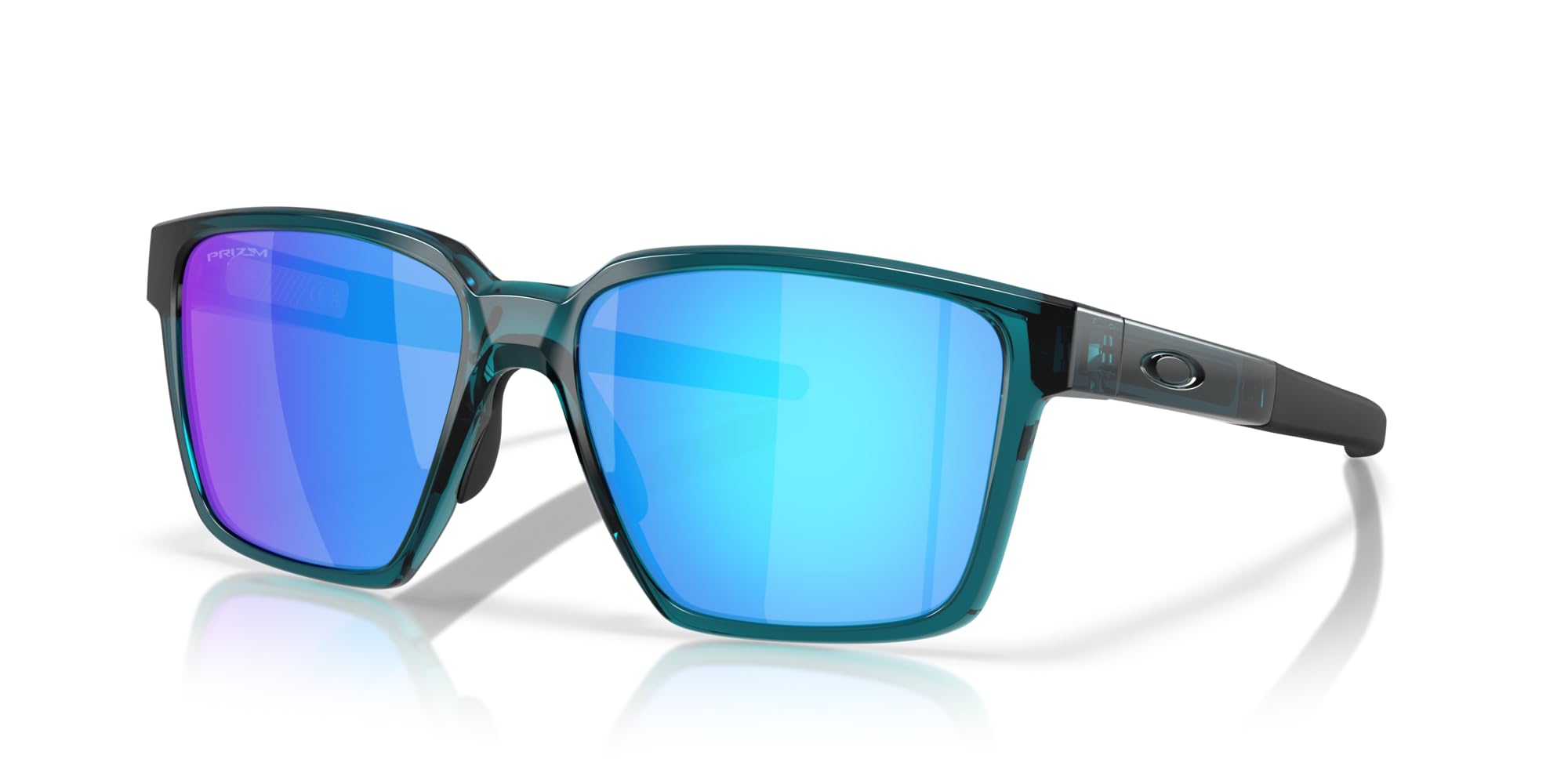 Oakley Oo9430 Actuator - Gafas de sol rectangulares cuadradas