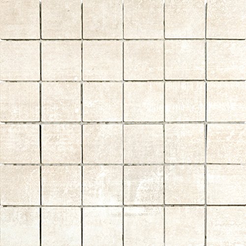 Preisvergleich Produktbild Keramik Mosaik Fliesen Tansania Beige