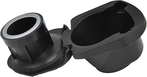 Miniatura 8 de Adaptador de cápsulas de café, adaptador de cápsulas de café reutilizables para máquina Dolce Gusto, adaptador de cápsulas de café