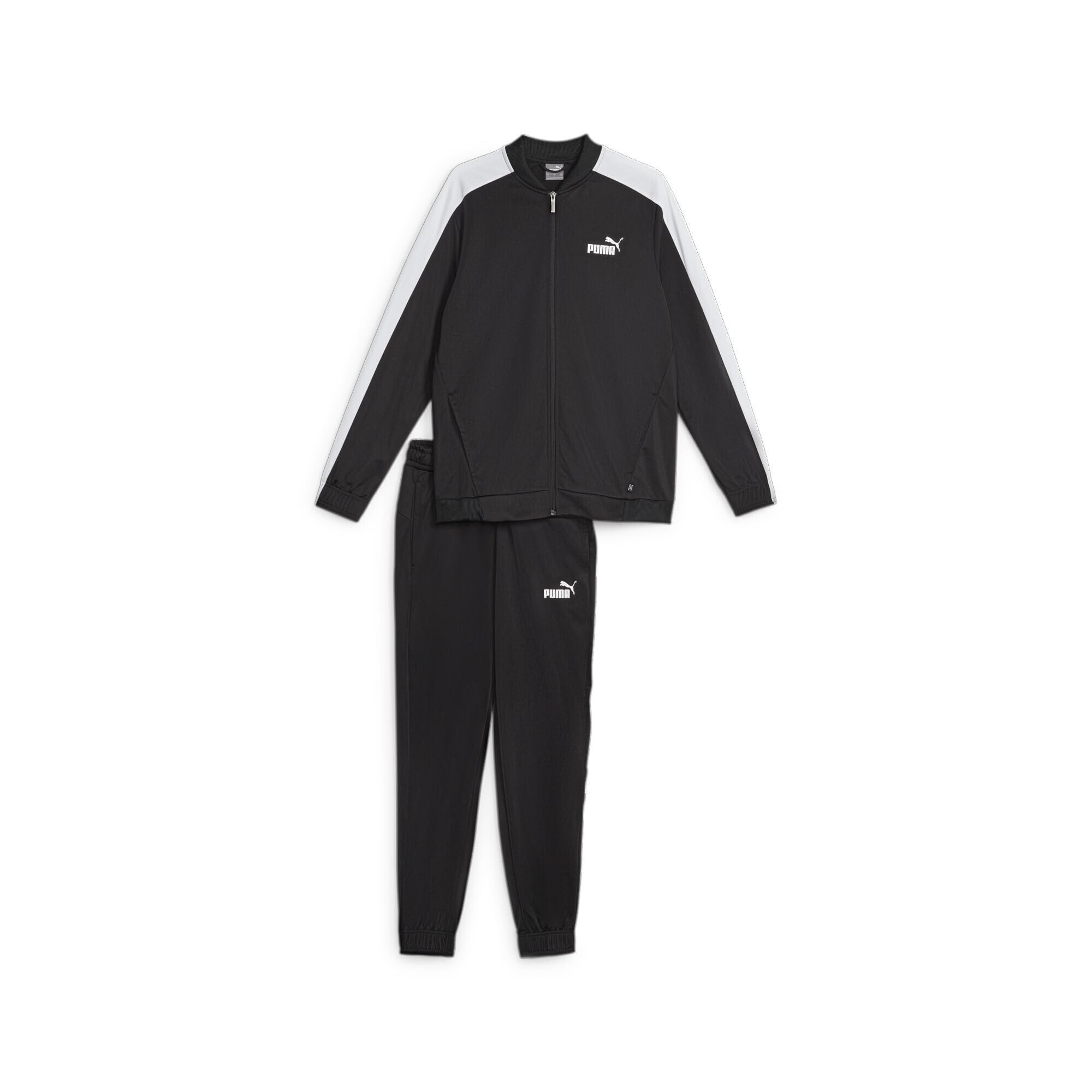 PUMAMen's Baseball Tricot Suit Tracksuit (pack of 1)