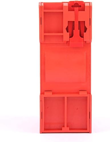 Miniatura 7 de Dispositivo de pararrayos de baja tensión DC1000V 2P 20KA~40KA del dispositivo protector de la casa