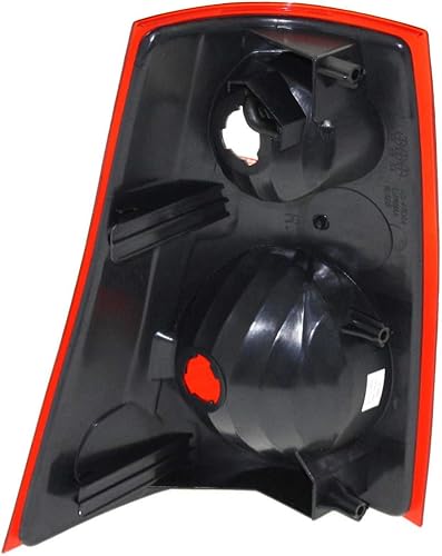 Miniatura 7 de KarParts360 Para Ford Explorer Sport Trac Conjunto de luz trasera 2001 02 03 04 2005 lado del pasajero  FO2801152