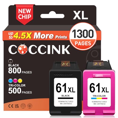 Top 10  hp envy 5530 ink cartridges  In 2022
