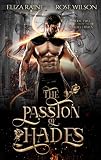 wilson six one lite 102 test  The Passion of Hades: A Fated Mates Fantasy Romance (The Hades Trials Book 2) (English Edition)