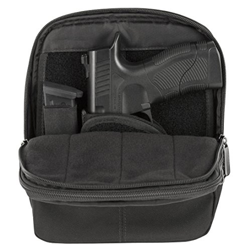 Travelon Anti-Theft Concealed Carry Slim Messenger Bag by Travelon - Image 3