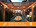 Amico 2 Pack Outdoor String Lights 48FT Commercial Grade Weatherproof Vintage Lights with 15s Sockets 16s 5W Dimmable Incandescent Bulbs Decorative Patio Bistro Café Lights