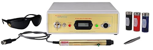 DM-9050aDX salón profesional y Medispa Uso depilación láser máquina