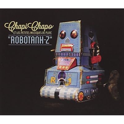 Robotank-Z
