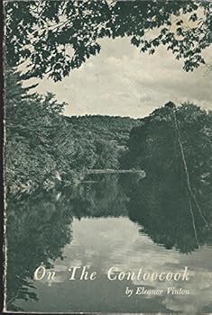Paperback On the Contoocook, and other poems Book