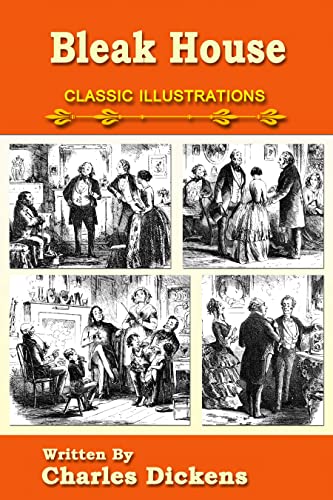 Bleak House: Classic Illustrations