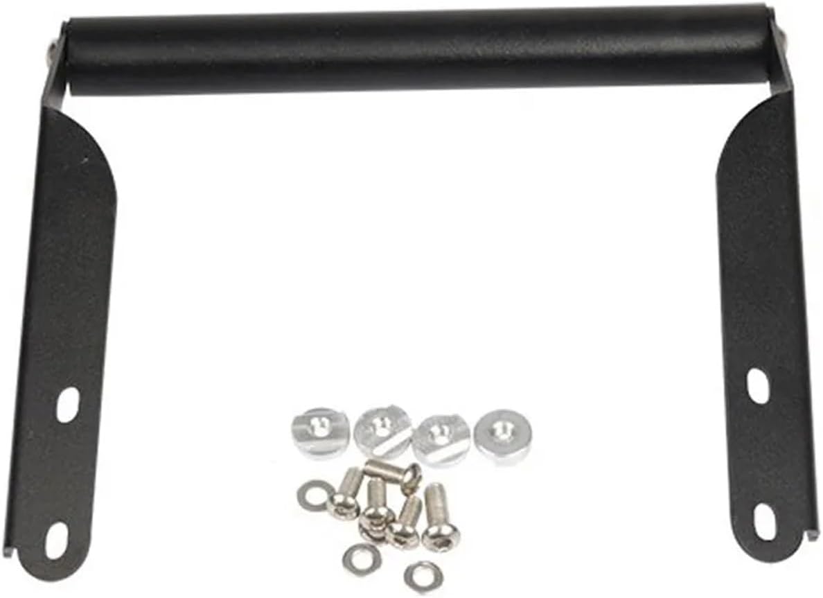 Gps ナビゲーションホルダー オートバイ用携帯電話ブラケットに適合するカワサキに適合するVersys 1000 用に適合するVER  オートバイ電話ホルダー GPS ナビゲーションホルダー に適合するカワサキに適合するヴェルシス 1000 SE 1000SE に適合 ナビゲーション用ホルダー  ... ハンドルマウントステー に適合する ヴェルシス1000 SE用 1000 2019 2020 2021 2022 2023 2024