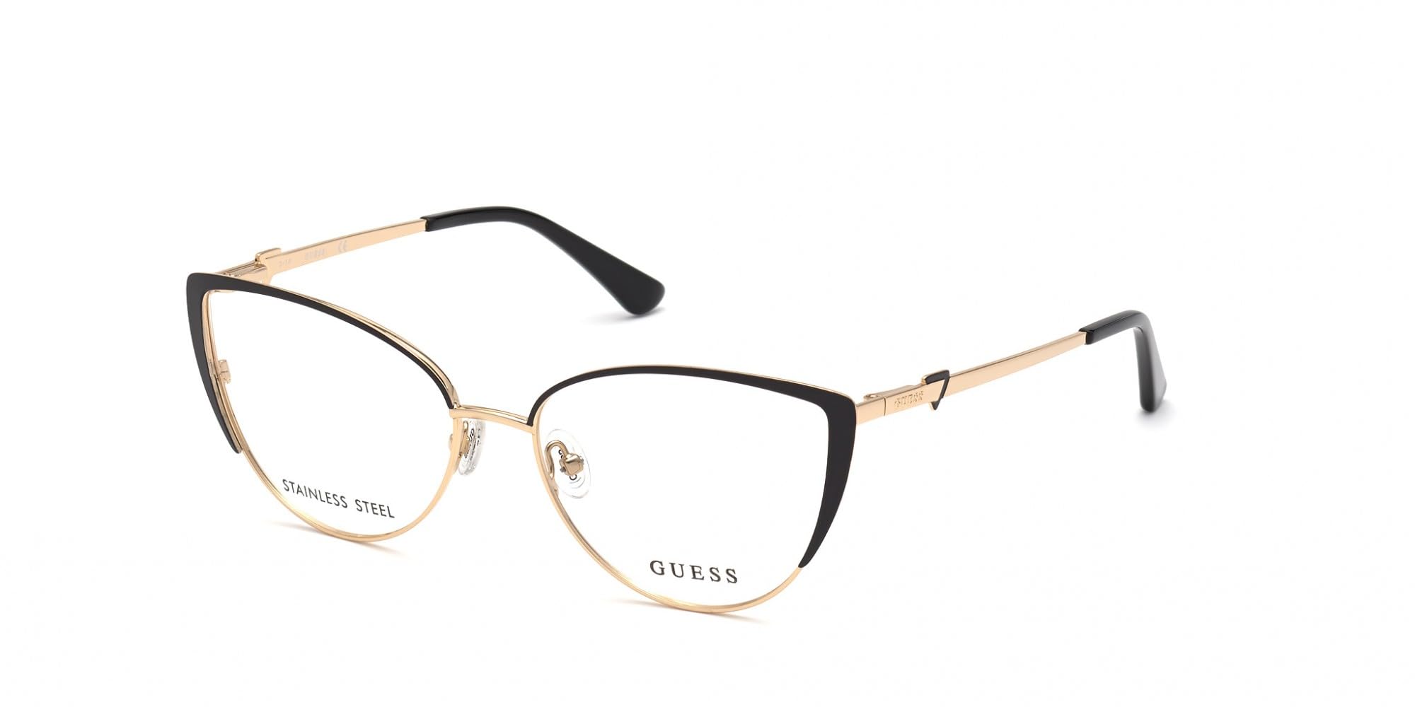 GUESS GAFAS GU2813 C: matte black