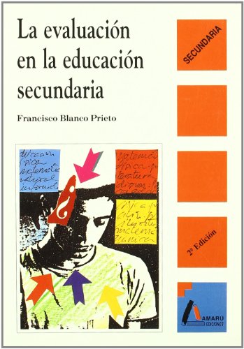 La evaluación en la educación secundaria