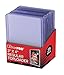 Ultra Pro 1,000 Regular Series 3"x4" Toploaders Case 1000-40 Sealed 25ct Packs
